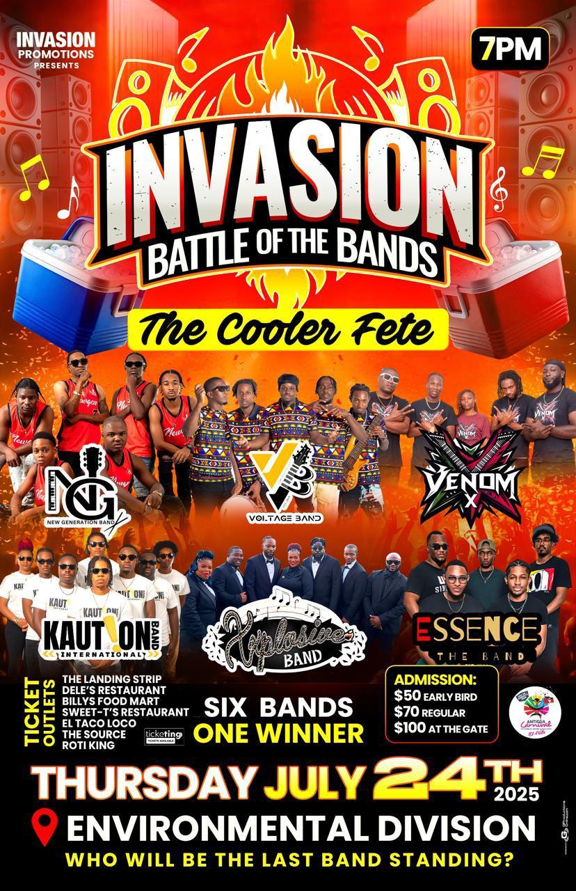 Invasion