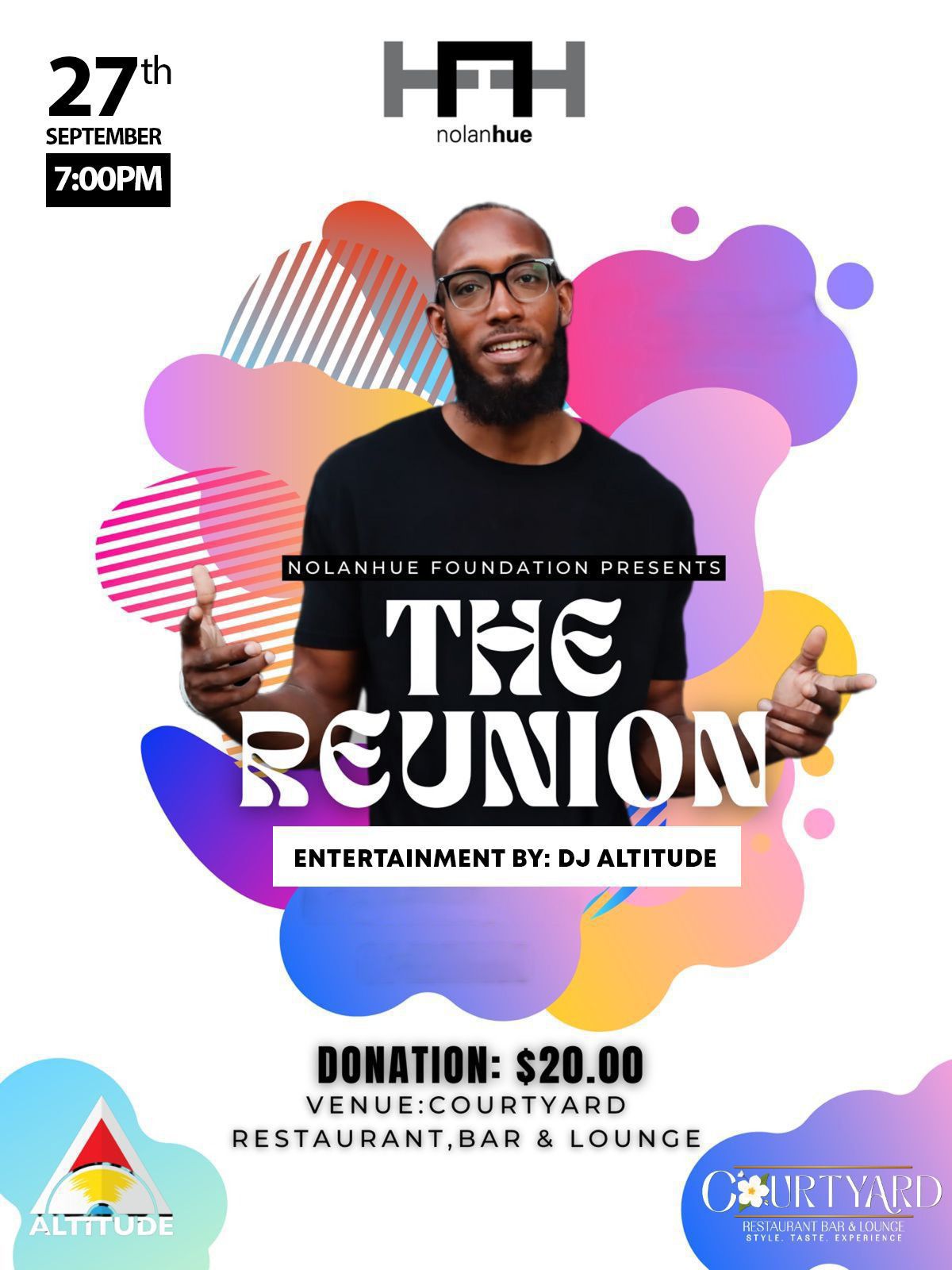 The Reunion