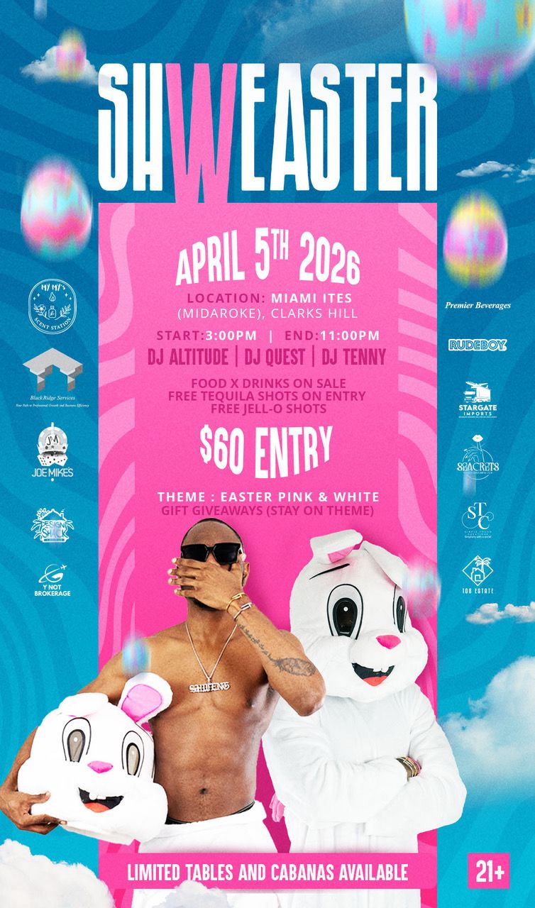 ShWeaster
